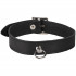 Rimba Leather Collar with O-Ring product image 1