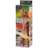 Doc Johnson Realistic Bam Dildo  3