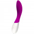 LELO Mona Wave Dual Action G-Spot Vibrator  1