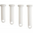 CB-6000 Lock Pins Pack of 4  2