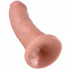 King Cock Realistic Dildo 20 cm