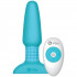 B-Vibe Remote Control Rimming Plug product image 2