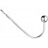 Rimba Bondage Metal Anal Hook Large product image 2