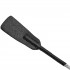 Rimba Leather Riding Crop 60 cm product held in hand 1