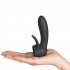 Sinful Mini Magic Wand Rabbit Accessory product held in hand 50