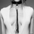 Maze by Bijoux Indiscrets Tassel Choker Collar  3