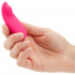 Magic Motion Candy App-Controlled Clitoral Vibrator product held in hand 5