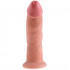King Cock Realistic Dildo 23 cm