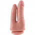 King Cock Double Penetrator Double Dildo 21 cm  1