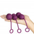 Svakom Nova Exercise Kegel Balls Set of 3  50