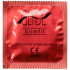 Glyde Slimfit Vegan Condoms 10 pack  2