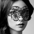 Bijoux Indiscrets Anna Mask  2