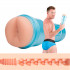 Fleshjack Boys Brent Corrigans Butt product image 1