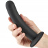 Sinful Slender Silicone Dildo Medium  5