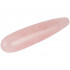 Chakrubs The Heart Original Rosen Quartz Dildo product packaging image 2