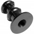 LoveBotz Sex Machine Dildo Adaptor  2