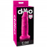Dillio Chub Realistic Dildo 18 cm