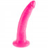 Dillio Slim Realistic Dildo 18 cm  1