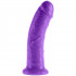 Dillio Realistic Dildo 20 cm  2