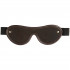 Bound Leather Blindfold product image 1
