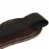 Bound Leather Blindfold product image 2