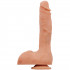 Danny D Secret Weapon Dildo 27 cm product packaging image 1