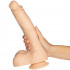 Danny D Secret Weapon Dildo 27 cm product packaging image 50