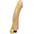 Queeny Love Giant Lover Dildo Vibrator 33 cm  2