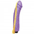 Queeny Love Giant Lover Dildo Vibrator 33 cm  3