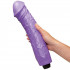 Queeny Love Giant Lover Dildo Vibrator 33 cm  4
