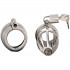 Bon4Msmall Metal Chastity Device  6