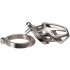 Bon4Msmall Metal Chastity Device  5