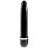 King Cock Stiffy Vibrating Dildo 15 cm
