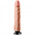 Real Feel Deluxe No. 12 Dildo Vibrator 30 cm  3