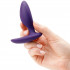 We-Vibe Ditto Vibrating Butt Plug with Remote Control and App. product packaging image 50