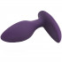 We-Vibe Ditto Vibrating Butt Plug with Remote Control and App. product packaging image 2