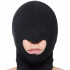 Master Series Blow Hole Spandex Mask  1