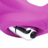 Strap U Evoke Strap-on Dildo with Vibrator product packaging image 4