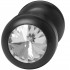 Master Series Spade Petite Aluminium Butt Plug  3