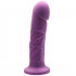 Tantus Goliath Vibrating Super Soft Dildo 17 cm  1