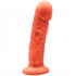 Tantus Goliath Vibrating Super Soft Dildo 17 cm  2