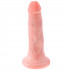 King Cock Realistic Dildo 12.5 cm 