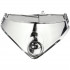 Kiotos Cleopatra Lockable Metal Collar with O-ring product image 2