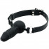 Rimba Silicone Gag with Dildo  1