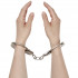 Obaie Metal Handcuffs