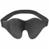 Obaie Imitation Leather Blindfold