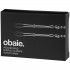 Obaie Adjustable Nipple Clamps with Chain  5