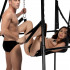 Strict Extreme Sex Swing and Stand  4