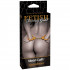 Fetish Fantasy Gold Handcuffs