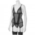 Nortie Thora Lace Bodystocking Set with Suspenders  5